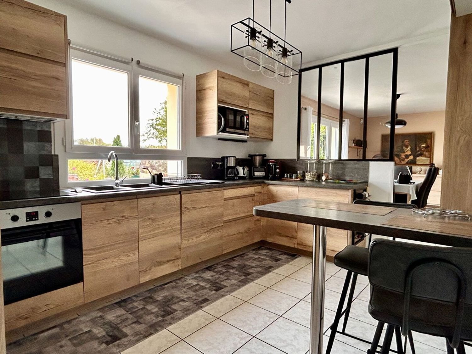 Maison à vendre, 106m², Saint-Nazaire