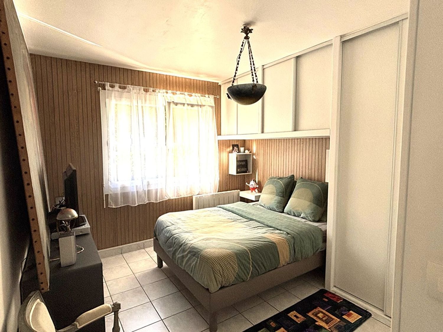 Maison à vendre, 106m², Saint-Nazaire