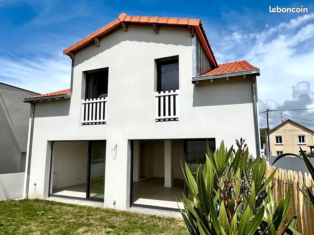 Maison à vendre, 158m², Pornichet