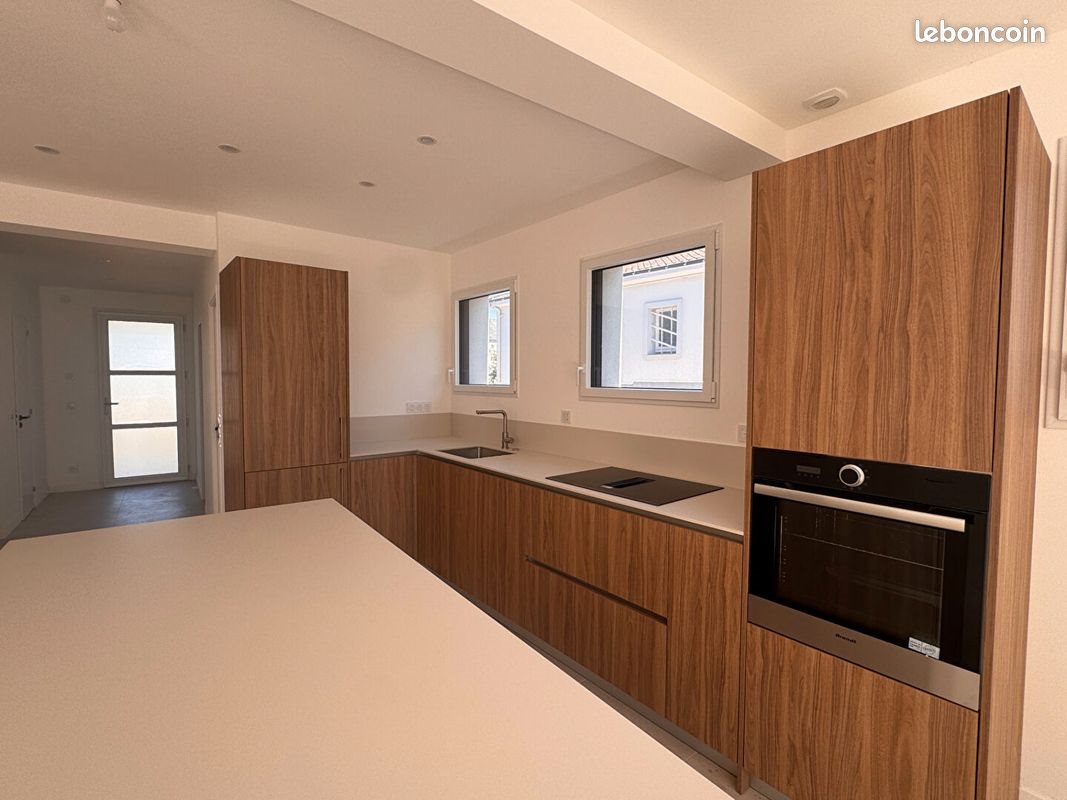 Maison à vendre, 158m², Pornichet