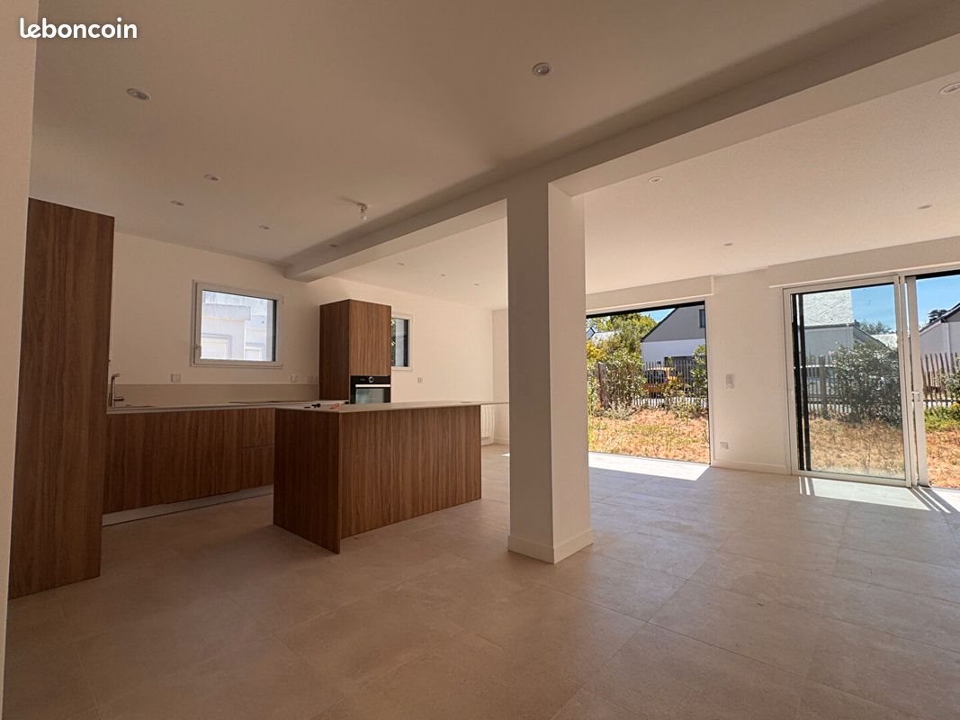Maison à vendre, 158m², Pornichet