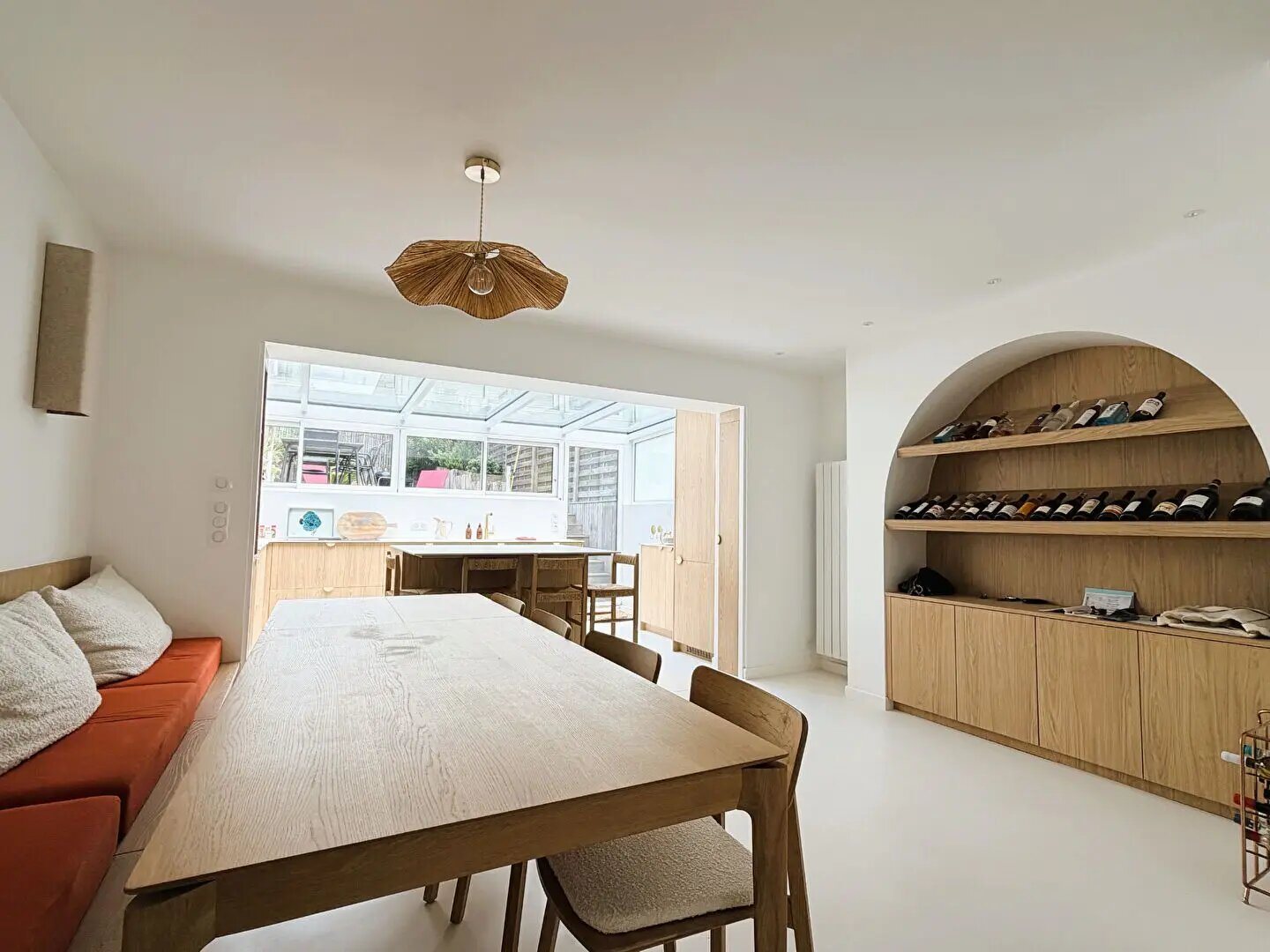 Appartement à vendre, 110m², La Baule-Escoublac