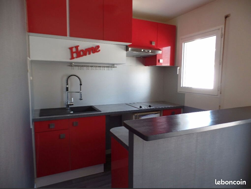 Appartement à vendre, 44m², Saint-Nazaire