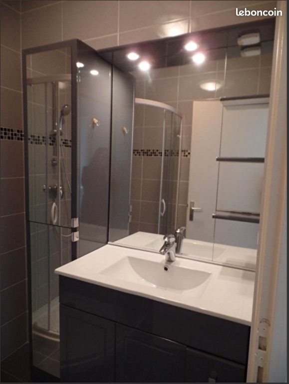 Appartement à vendre, 44m², Saint-Nazaire
