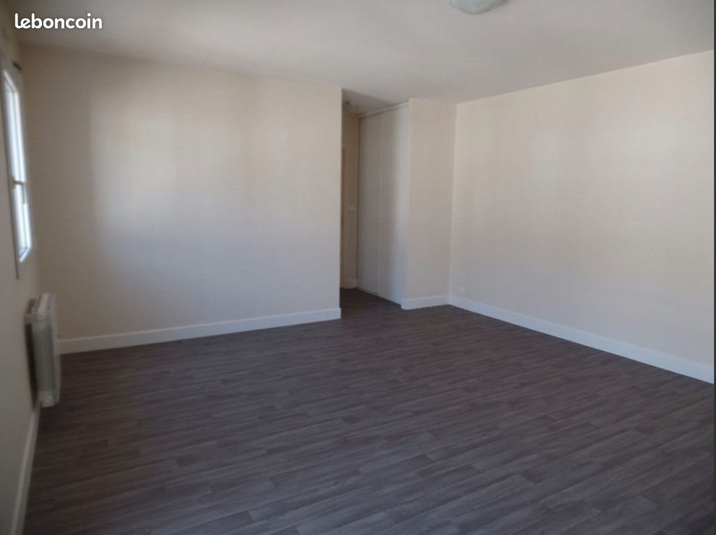 Appartement à vendre, 44m², Saint-Nazaire