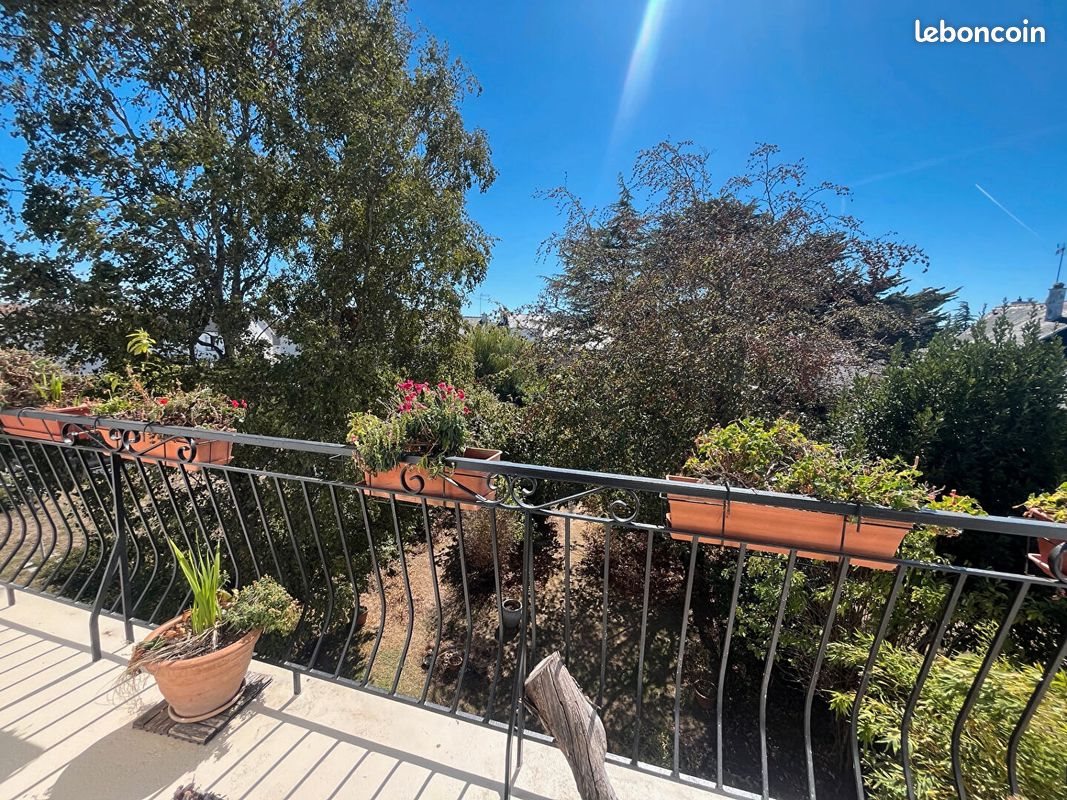 Appartement à vendre, 81m², Saint-Nazaire