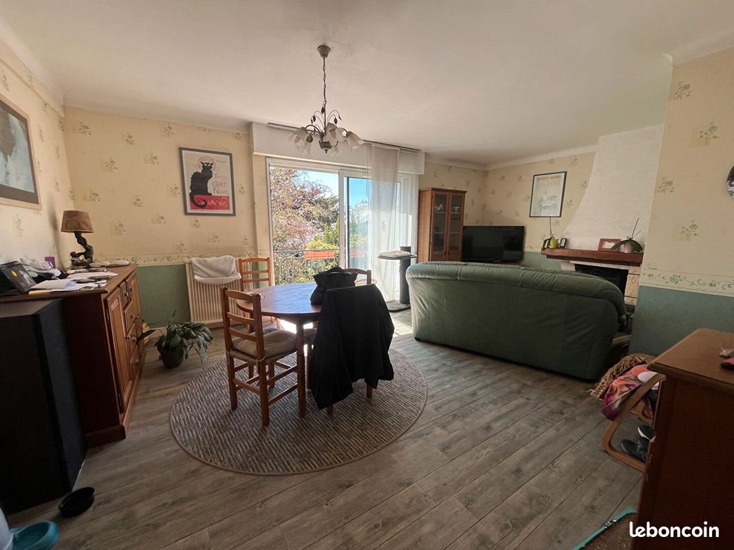 Appartement à vendre, 81m², Saint-Nazaire