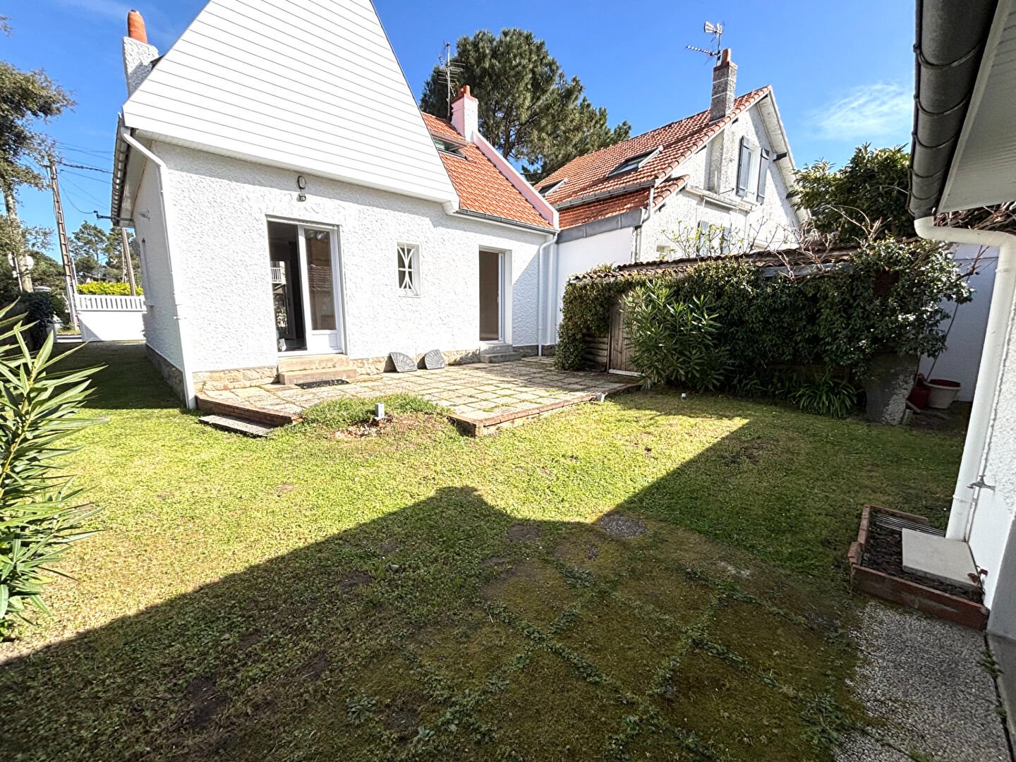 Maison à vendre, 62m², La Baule-Escoublac