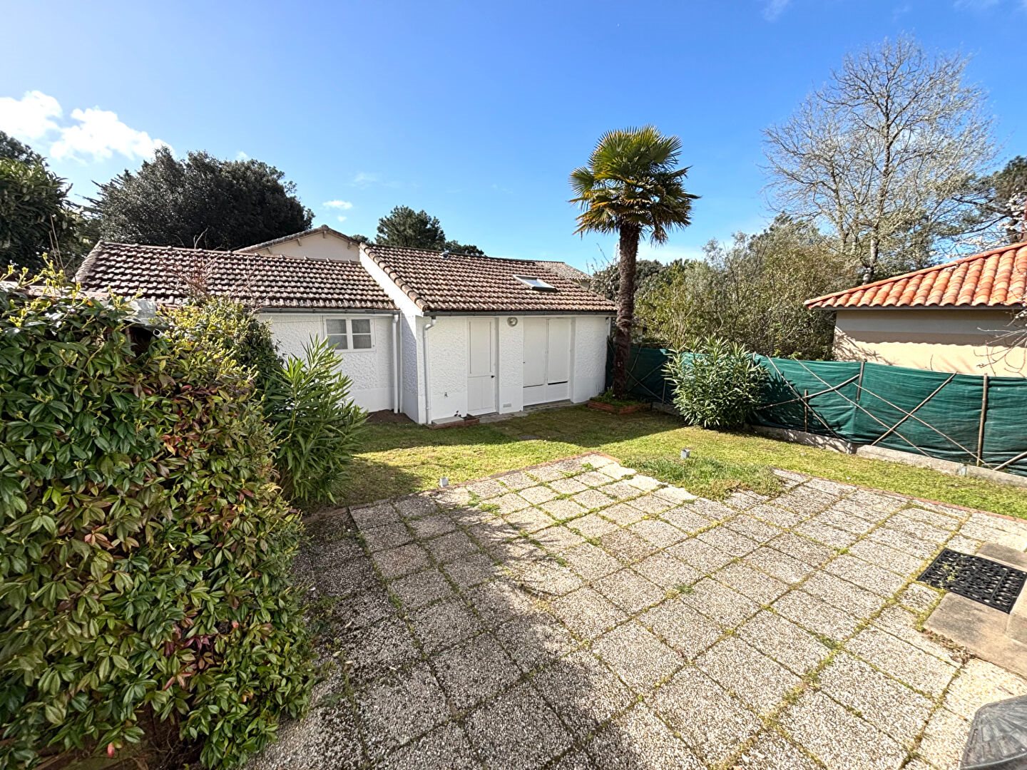 Maison à vendre, 62m², La Baule-Escoublac