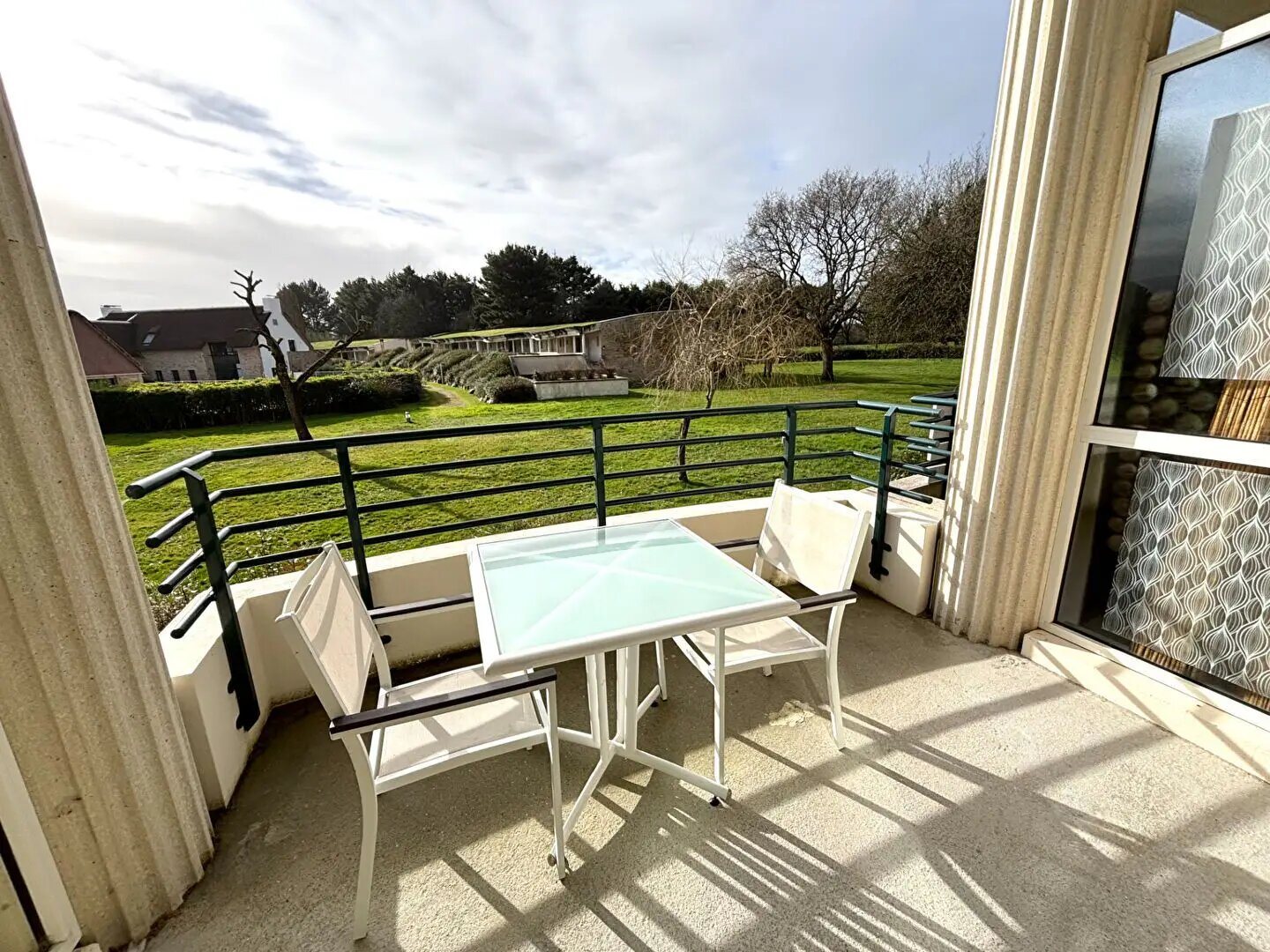 Appartement à vendre, 41m², Saint-André-des-Eaux