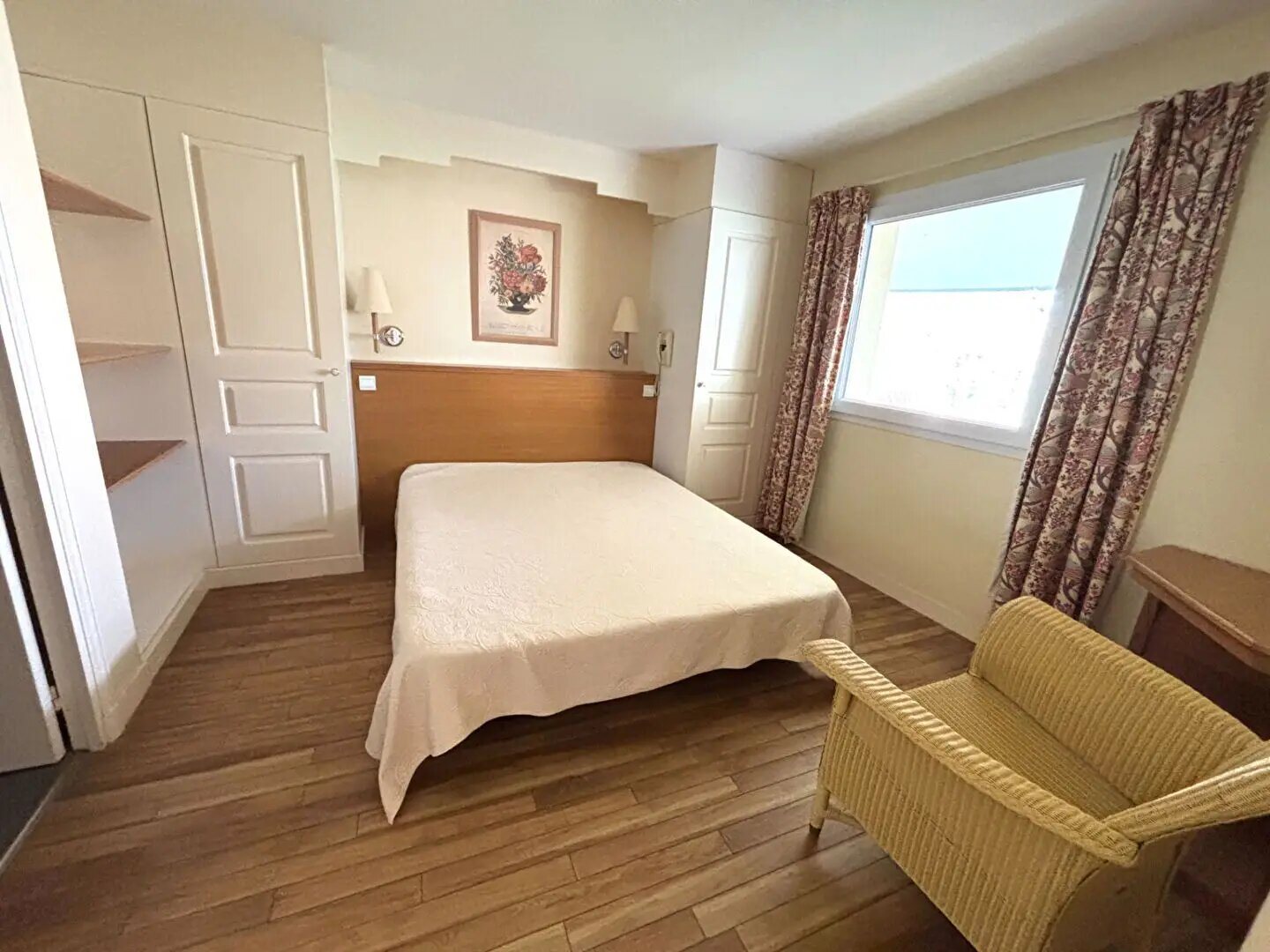 Appartement à vendre, 41m², Saint-André-des-Eaux