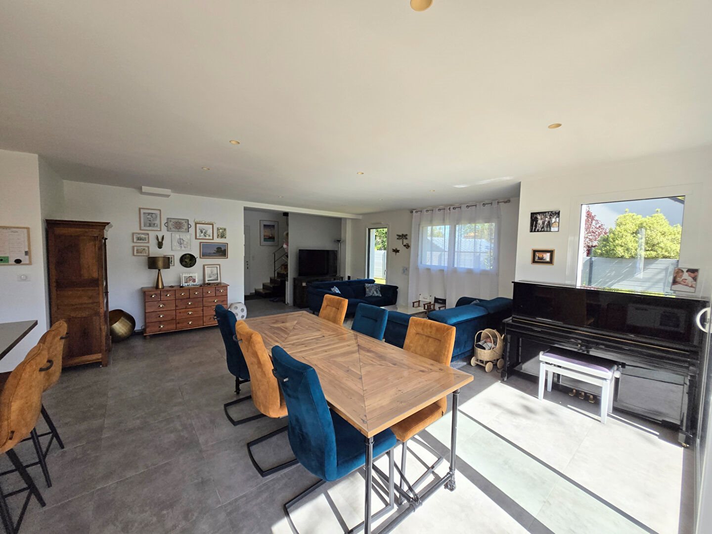 Maison à vendre, 143m², Pornichet