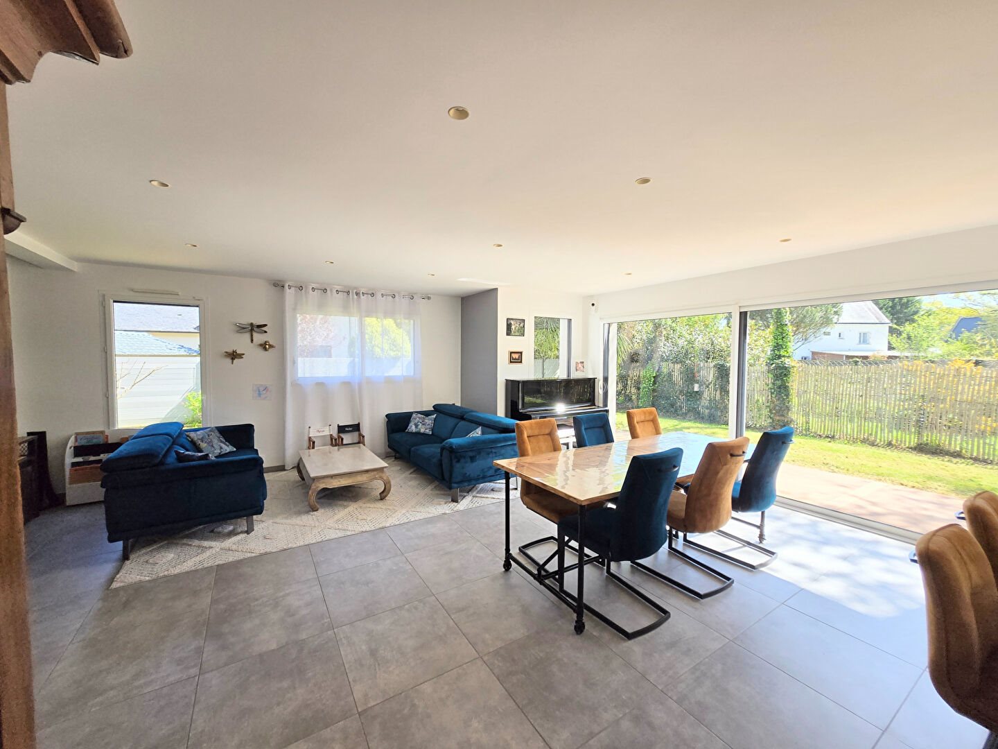 Maison à vendre, 143m², Pornichet