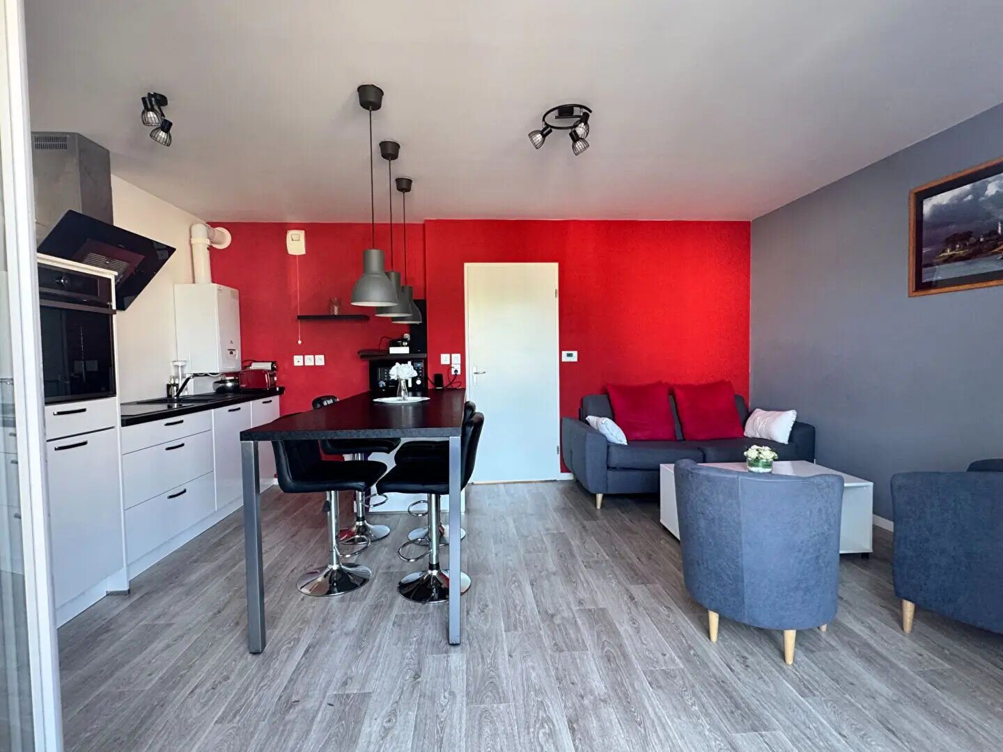 Appartement à vendre, 44m², La Baule-Escoublac