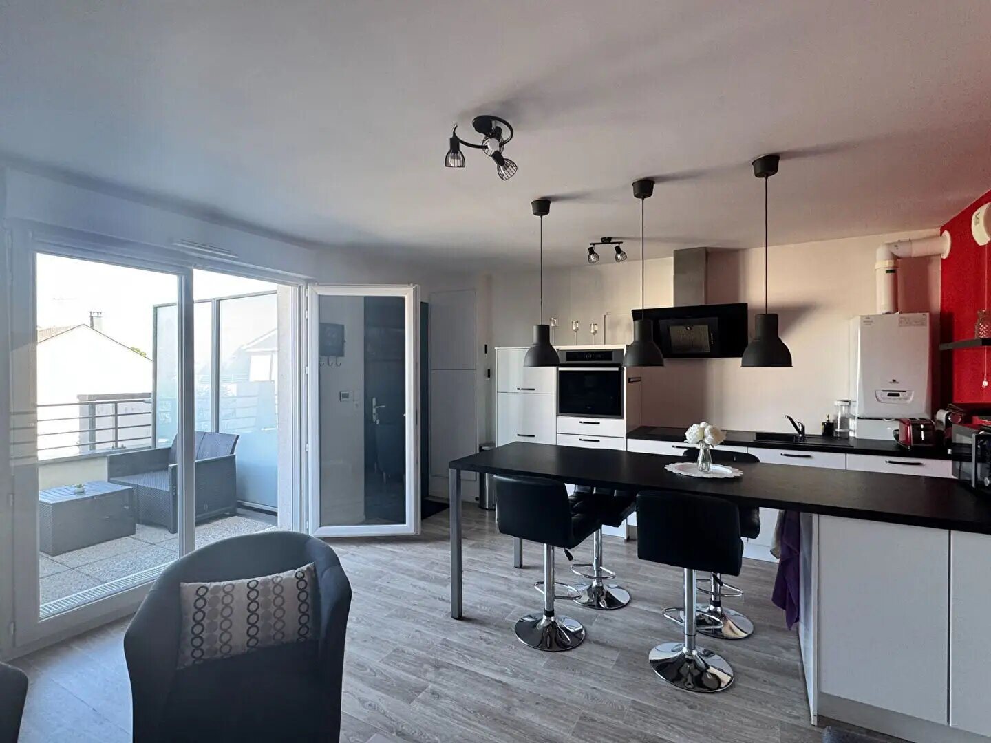 Appartement à vendre, 44m², La Baule-Escoublac