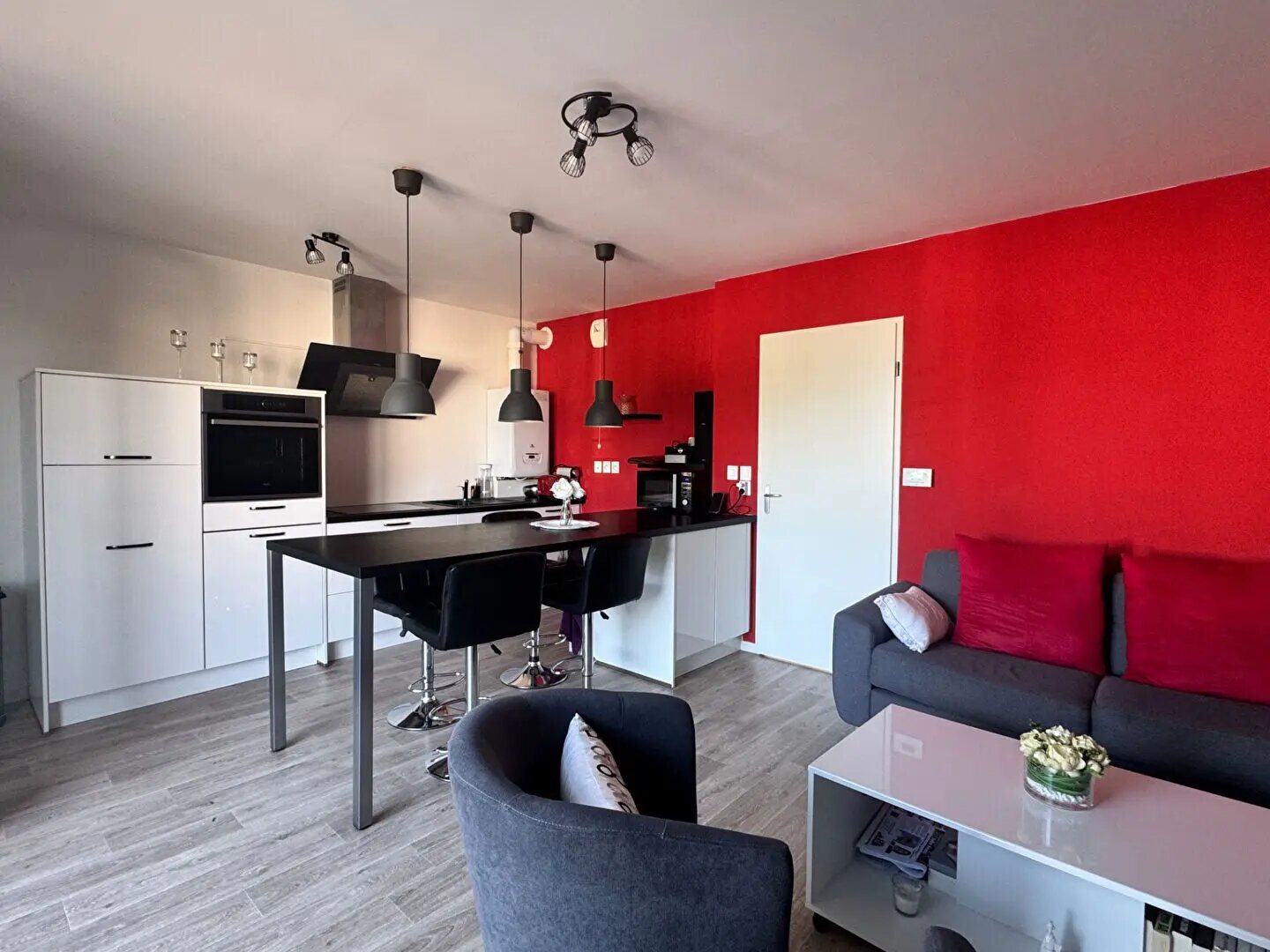 Appartement à vendre, 44m², La Baule-Escoublac