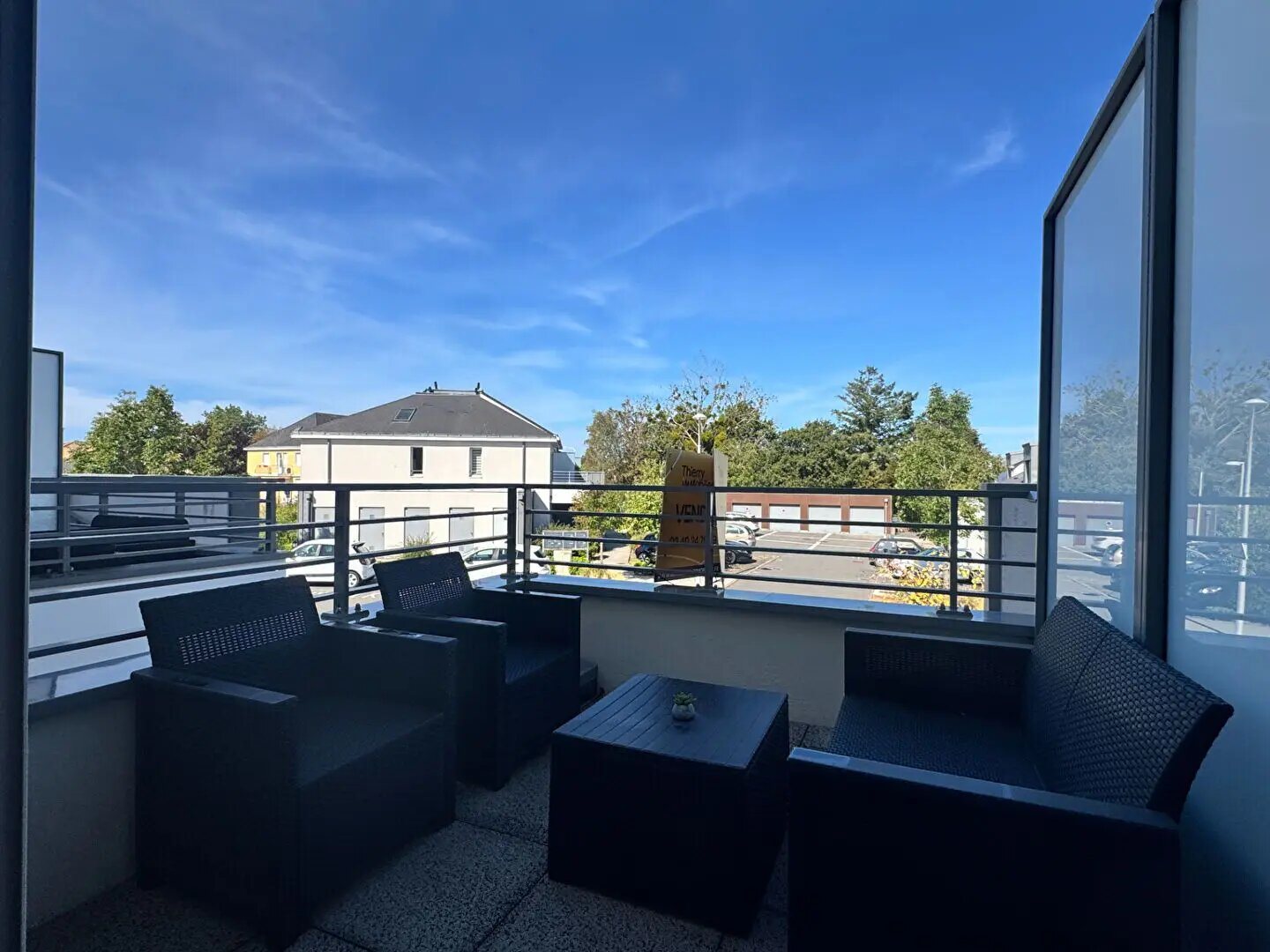 Appartement à vendre, 44m², La Baule-Escoublac
