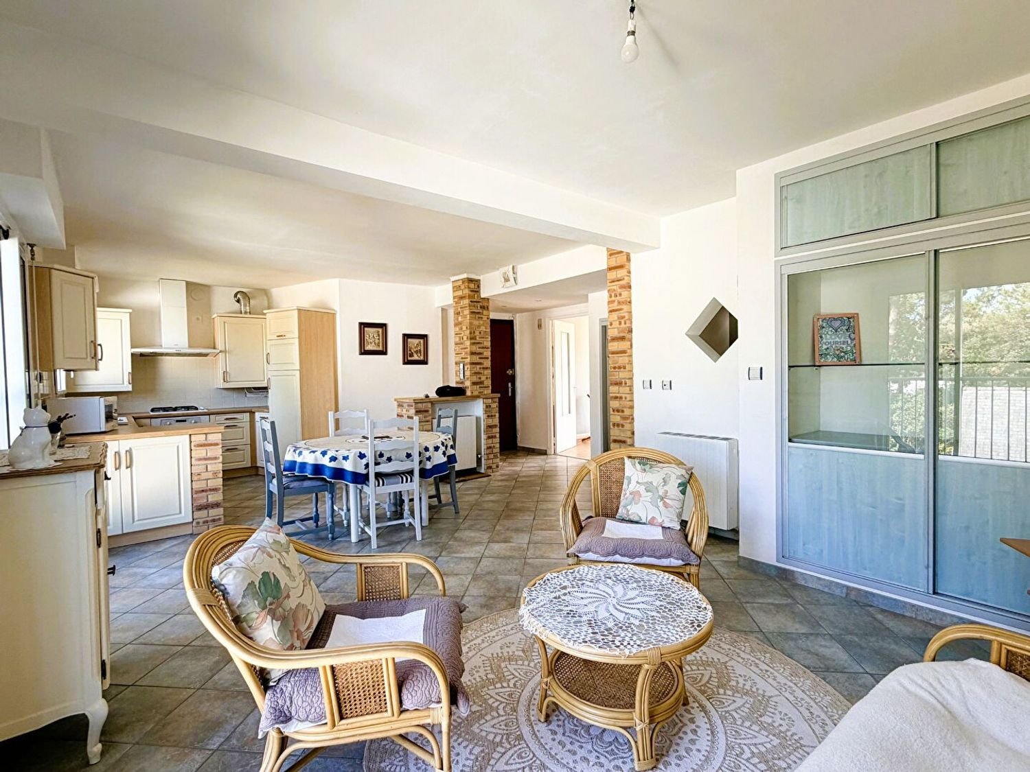Appartement à vendre, 73m², La Baule-Escoublac