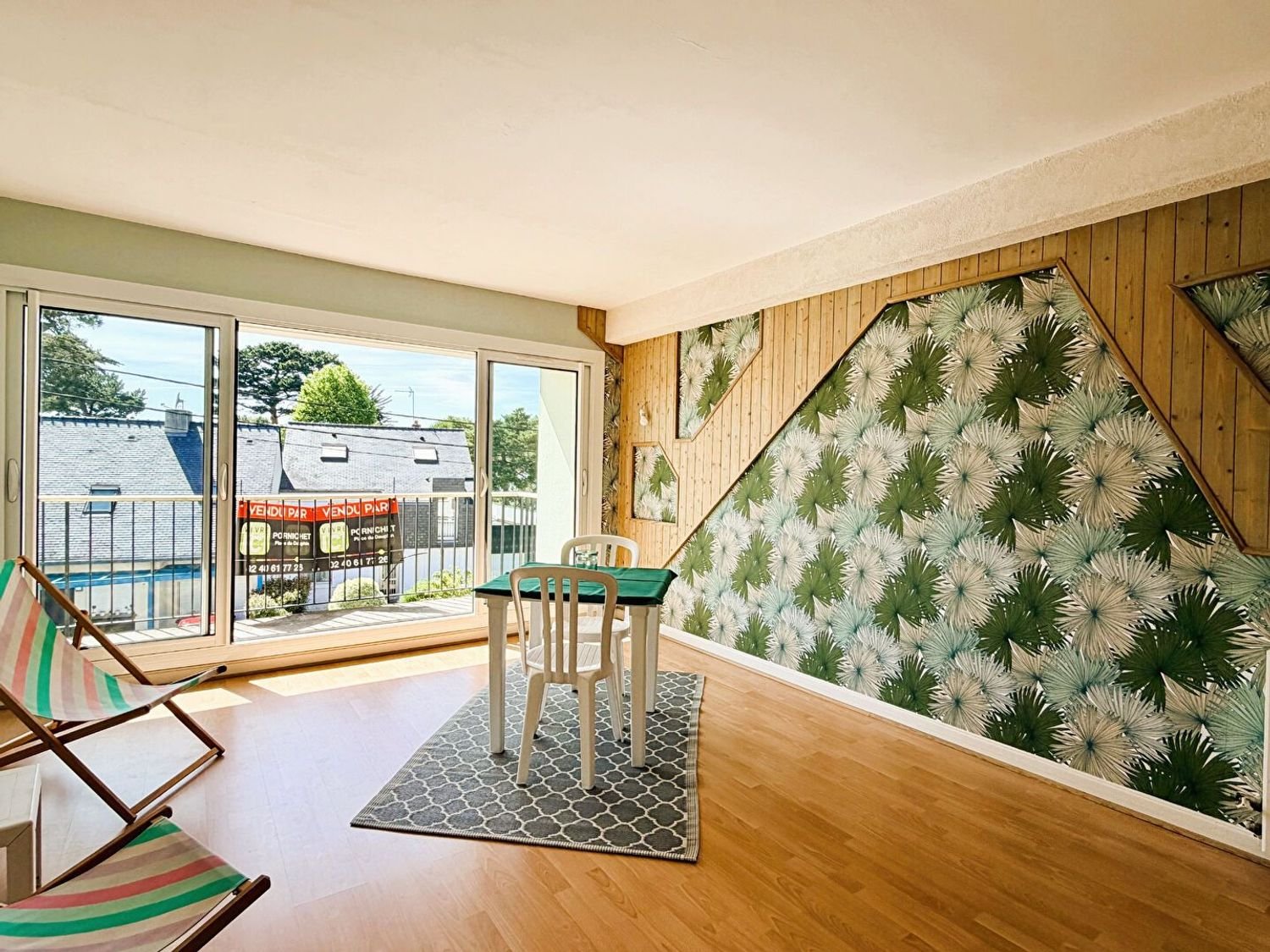 Appartement à vendre, 73m², La Baule-Escoublac