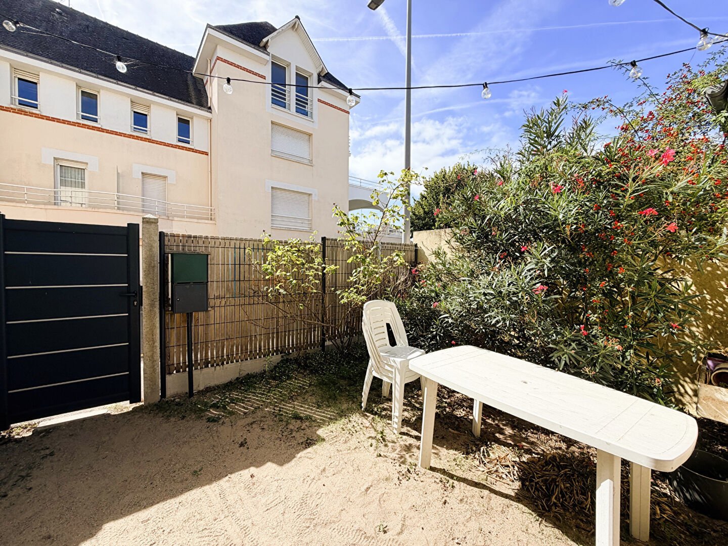 Appartement à vendre, 29m², Pornichet
