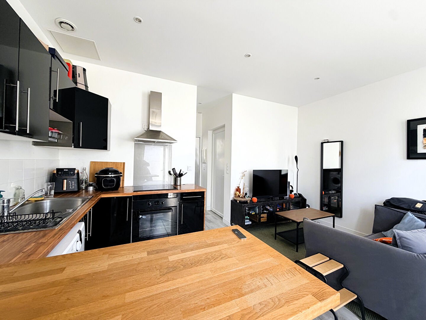 Appartement à vendre, 29m², Pornichet