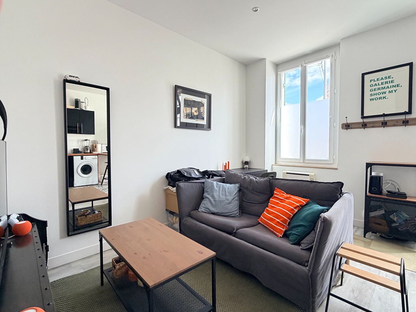 Appartement à vendre, 29m², Pornichet