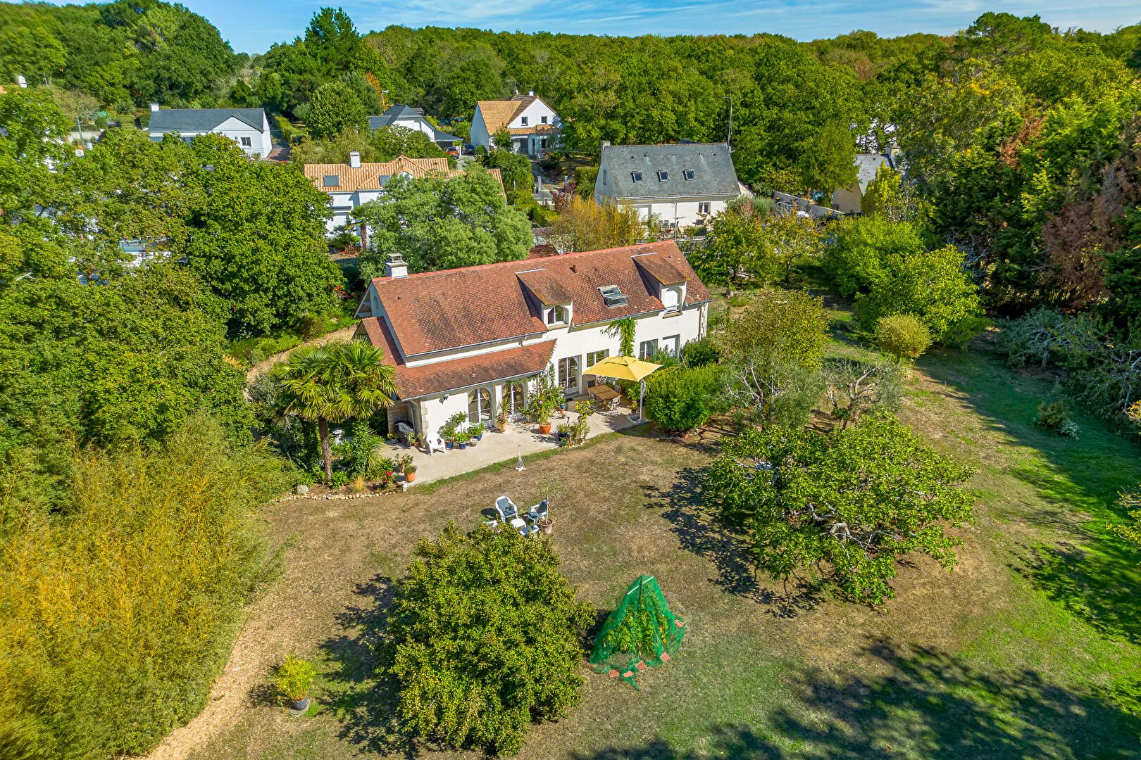 Maison à vendre, 163m², Pornichet