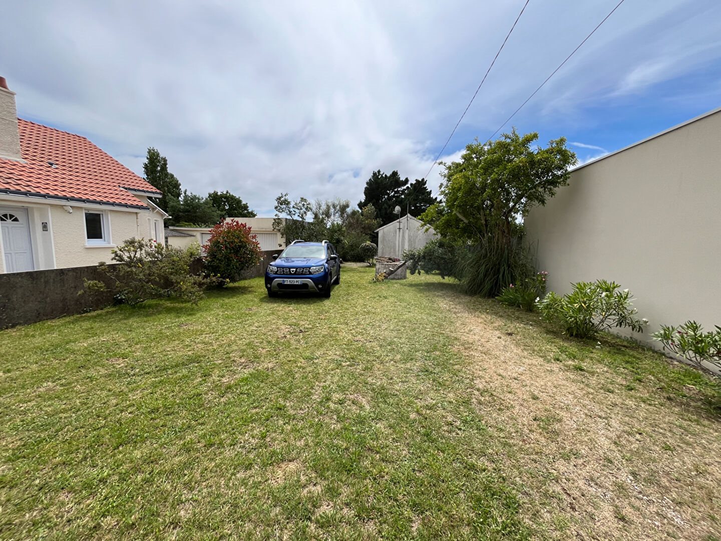 Maison à vendre, 50m², La Baule-Escoublac