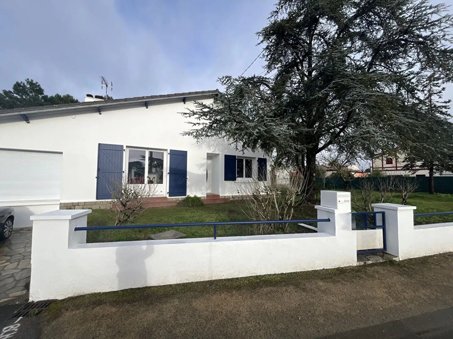 Maison à vendre, 153m², La Baule-Escoublac