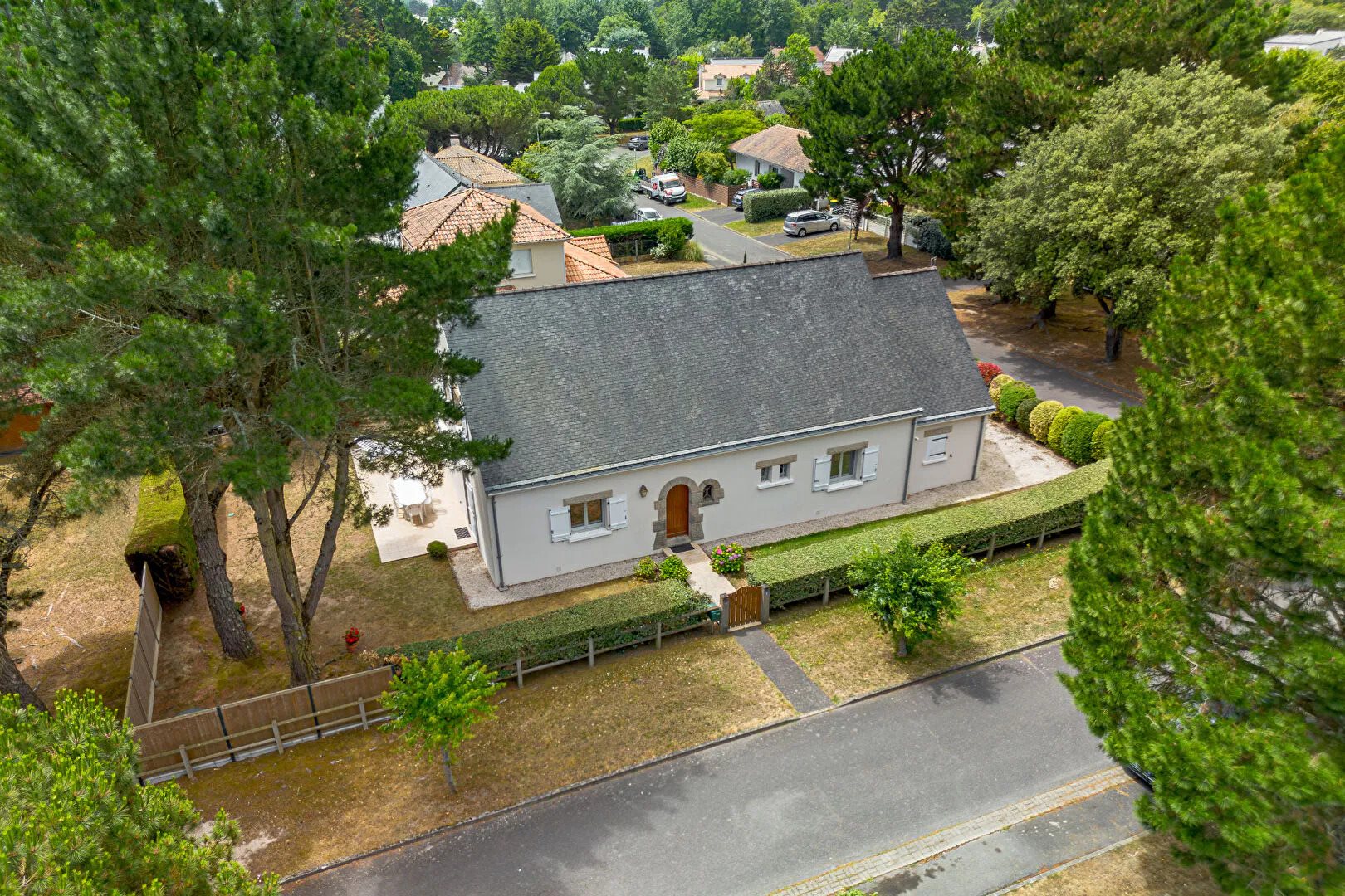 Maison à vendre, 184m², La Baule-Escoublac