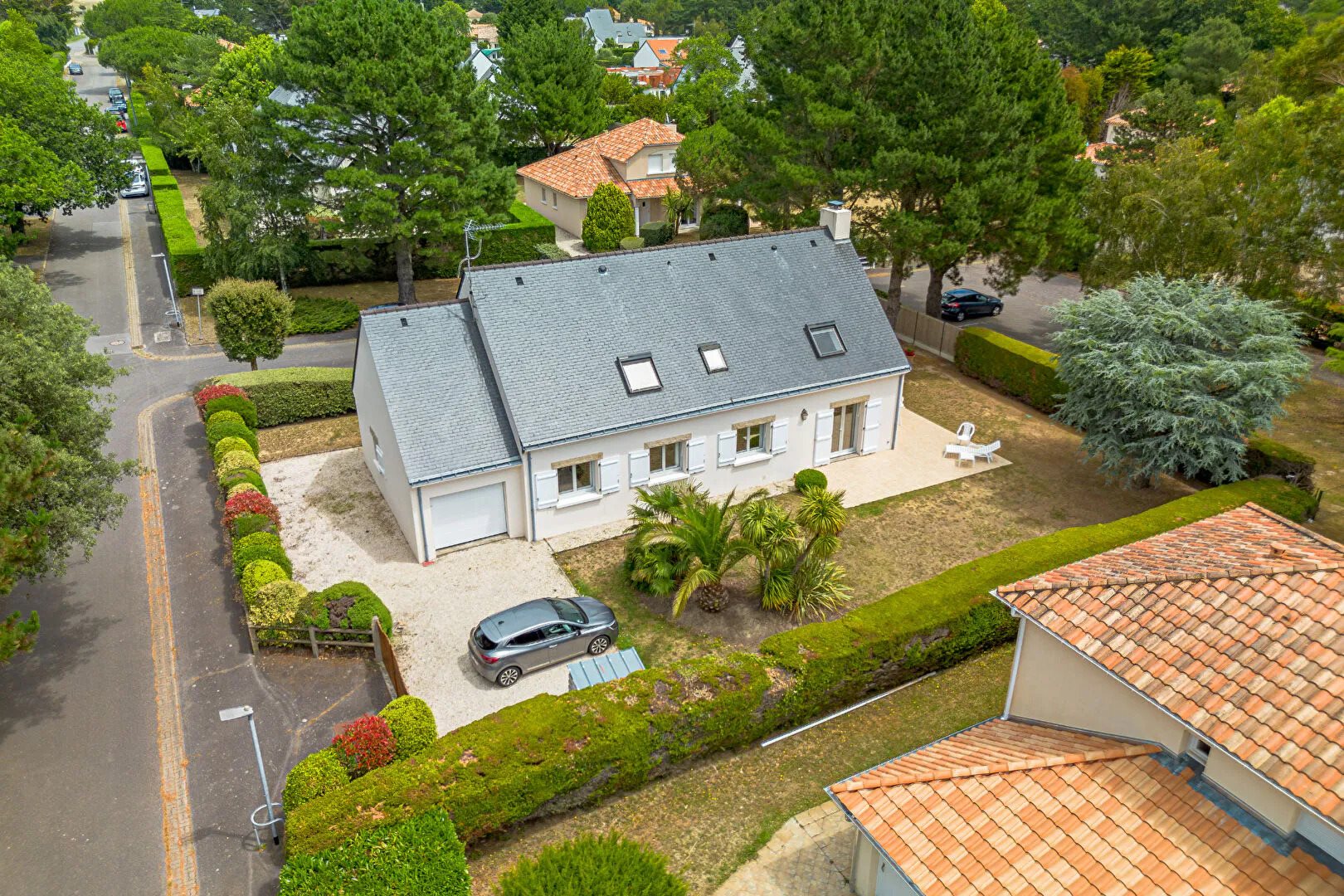 Maison à vendre, 184m², La Baule-Escoublac