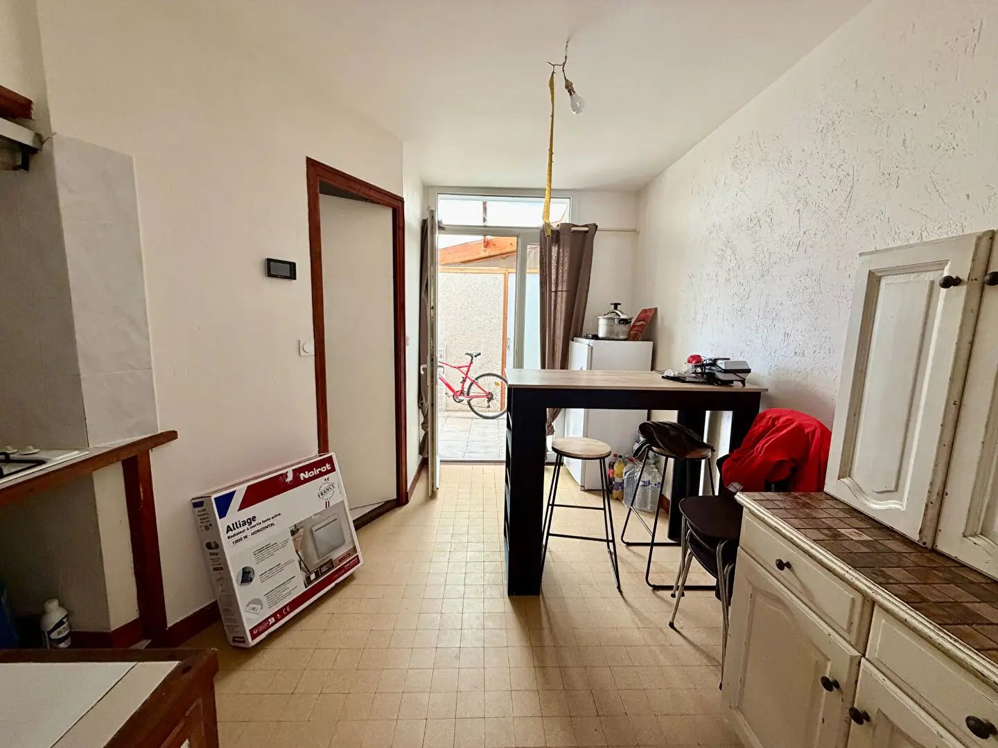 Appartement à vendre, 26m², Saint-Nazaire