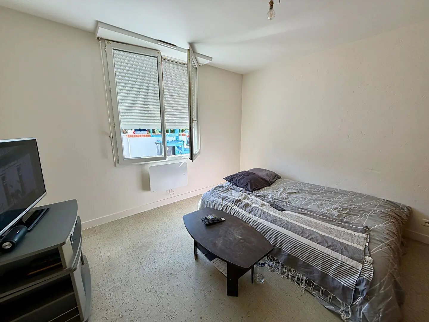 Appartement à vendre, 26m², Saint-Nazaire
