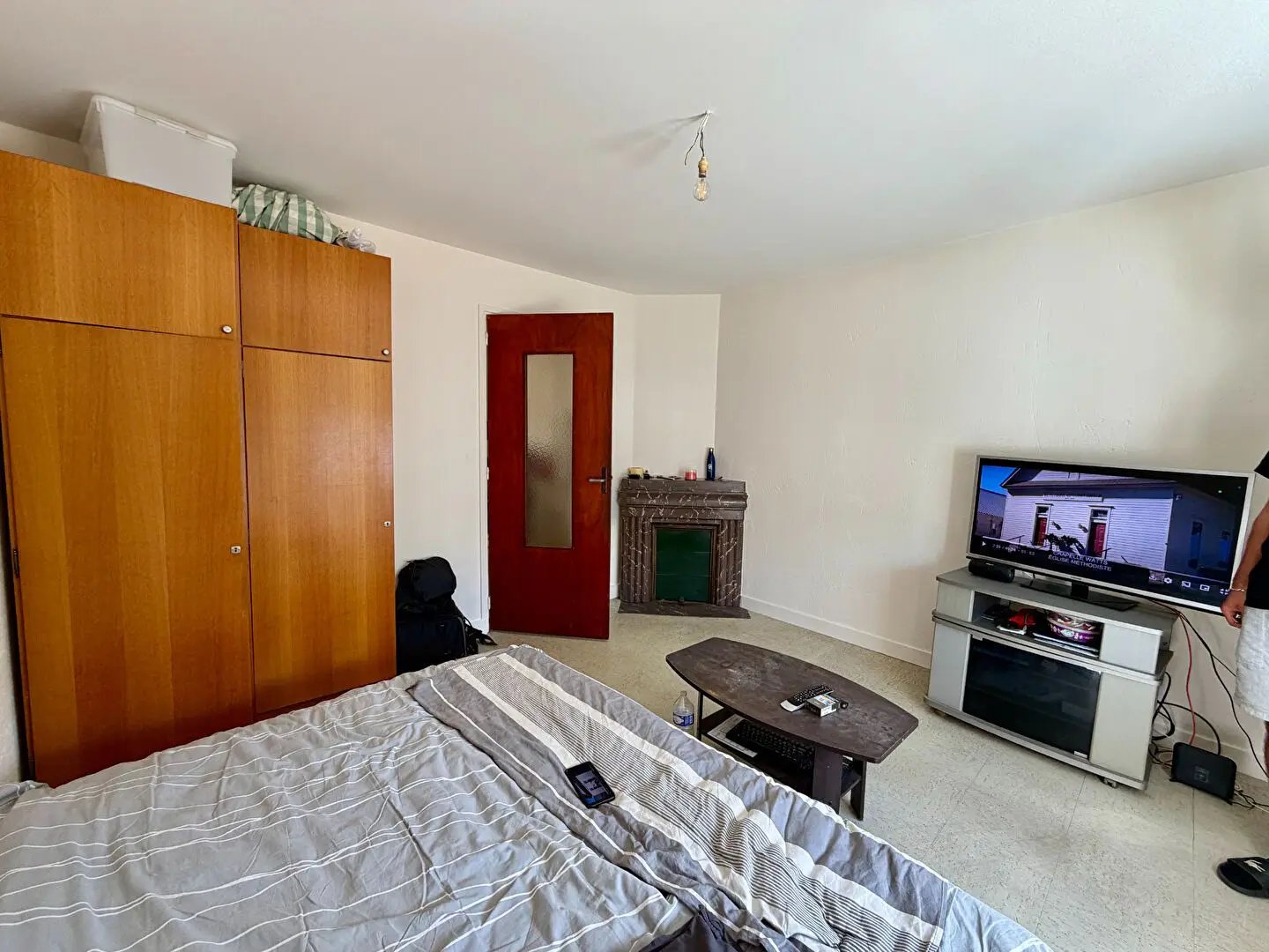 Appartement à vendre, 26m², Saint-Nazaire