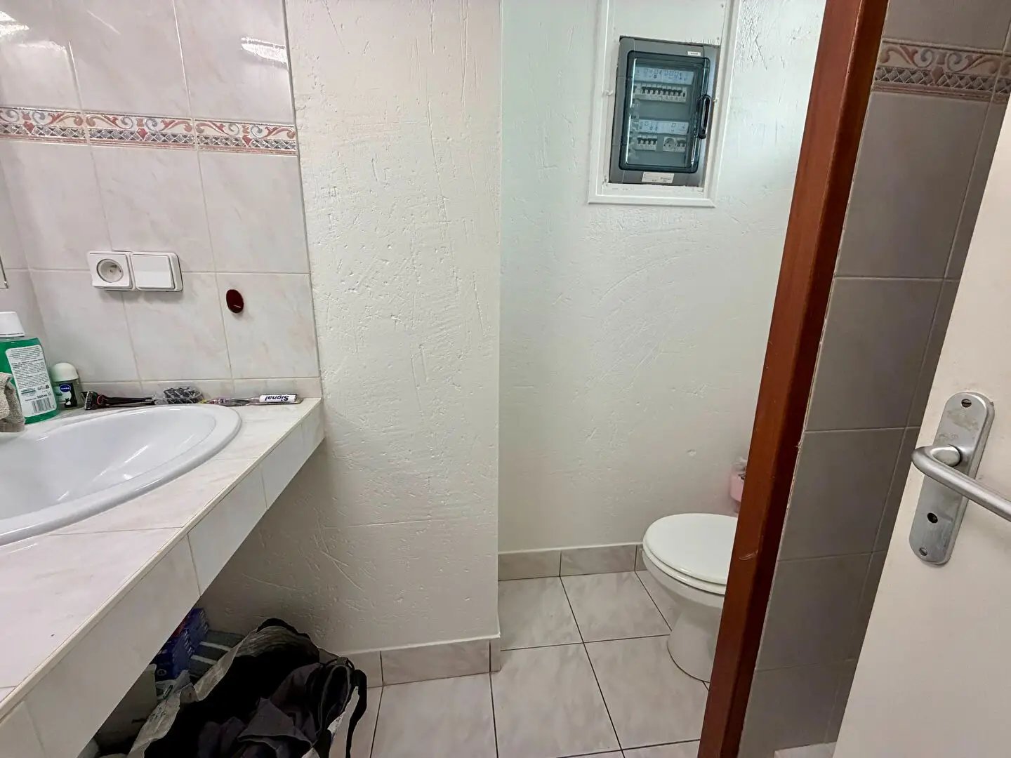 Appartement à vendre, 26m², Saint-Nazaire
