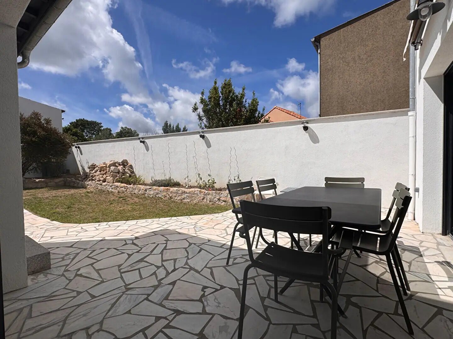 Maison à vendre, 151m², La Baule-Escoublac