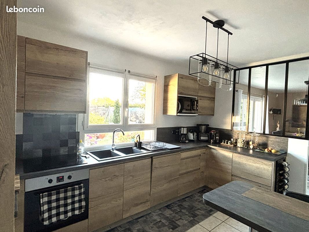 Maison à vendre, 103m², Saint-Nazaire
