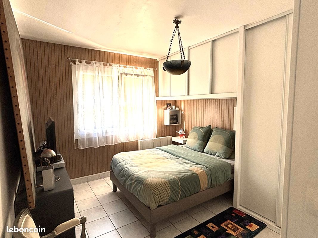 Maison à vendre, 103m², Saint-Nazaire