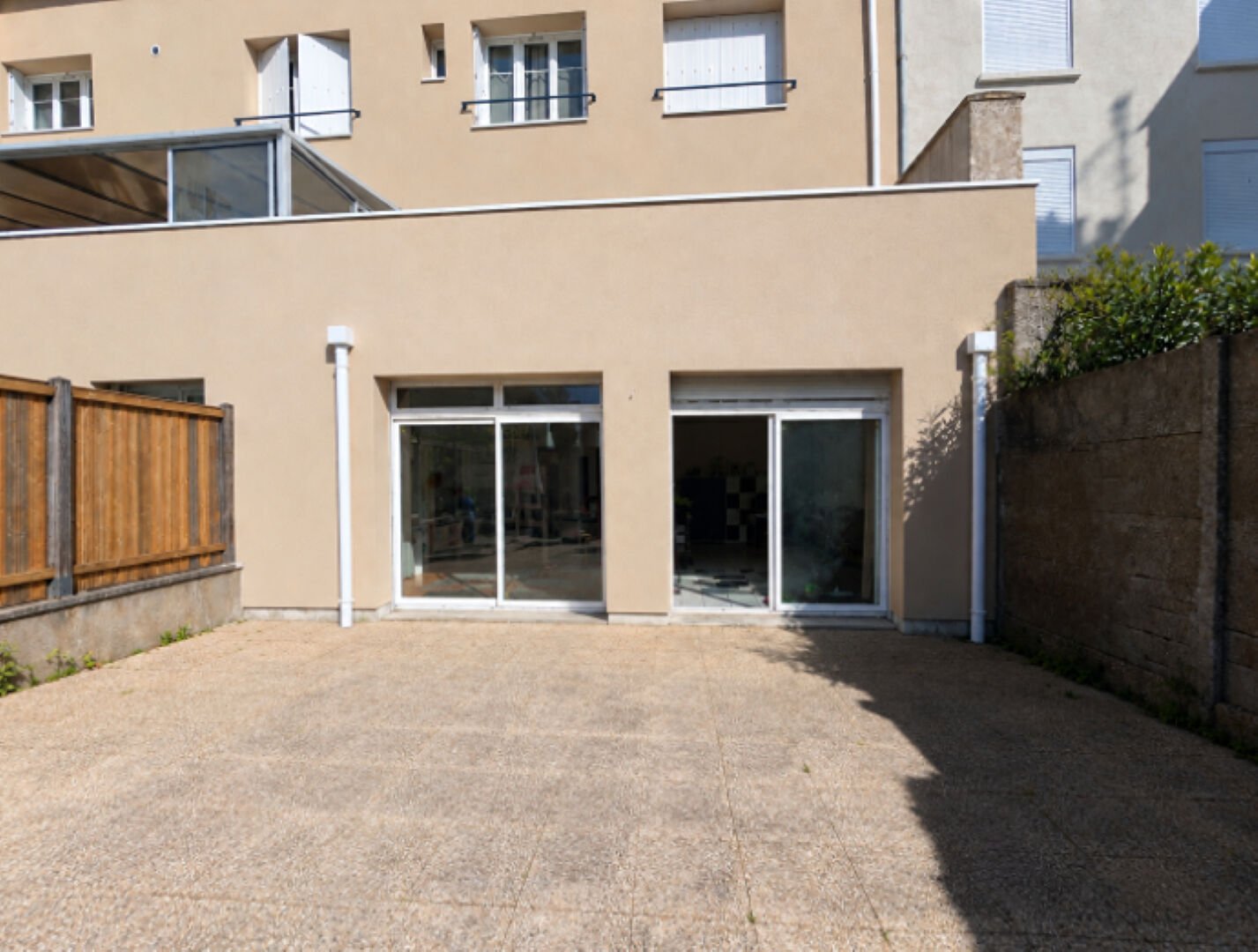 Appartement à vendre, 76m², Saint-Nazaire