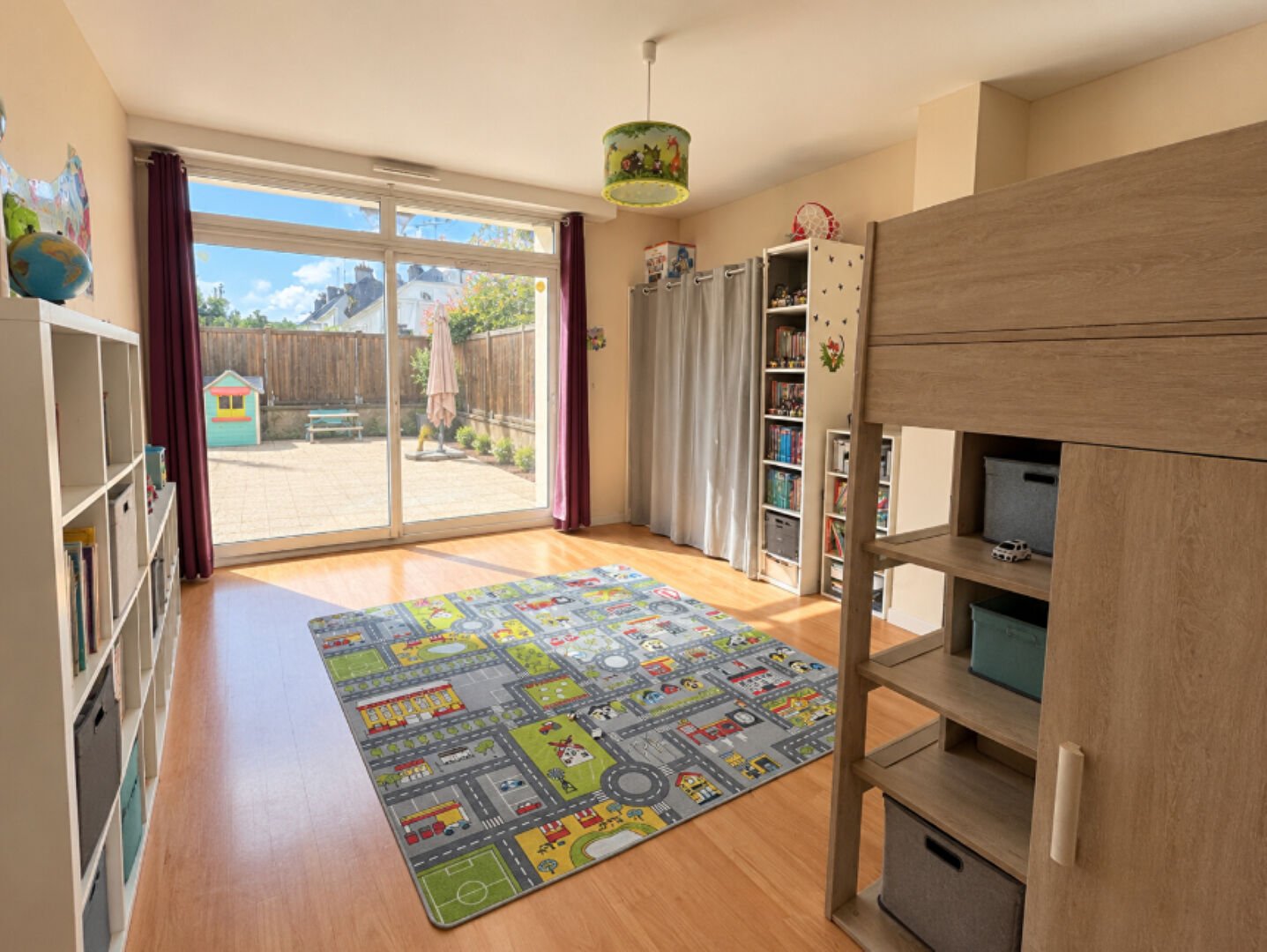 Appartement à vendre, 76m², Saint-Nazaire