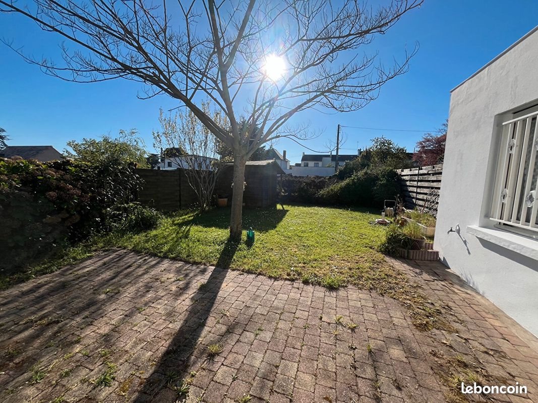 Maison à vendre, 150m², Saint-Nazaire