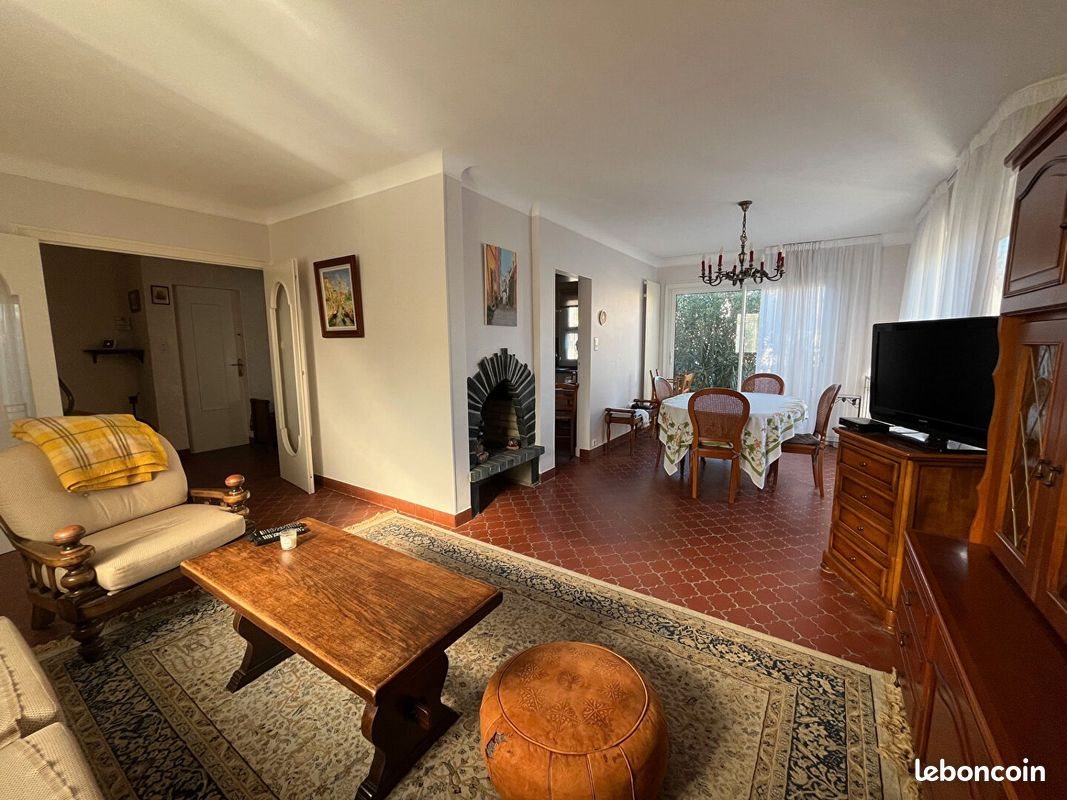 Maison à vendre, 150m², Saint-Nazaire