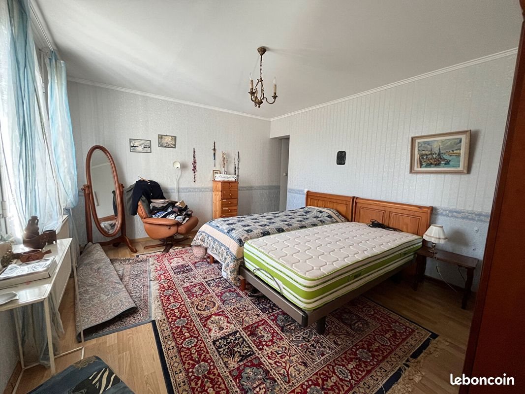 Maison à vendre, 150m², Saint-Nazaire