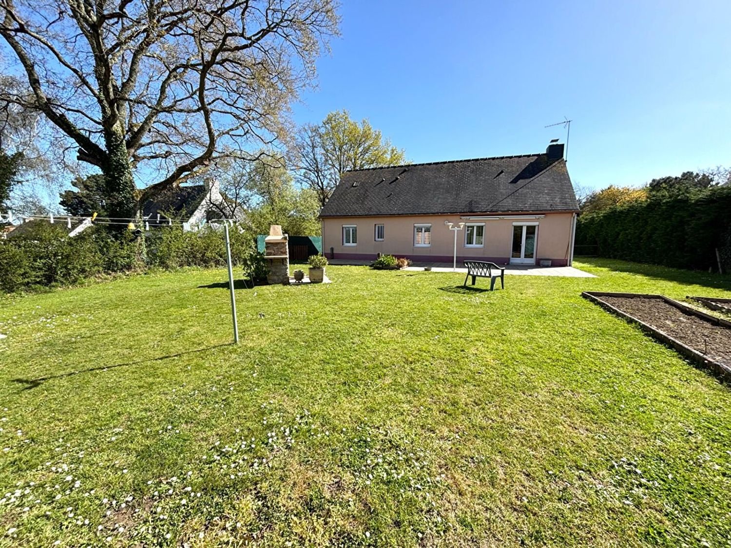 Maison à vendre, 88m², La Baule-Escoublac
