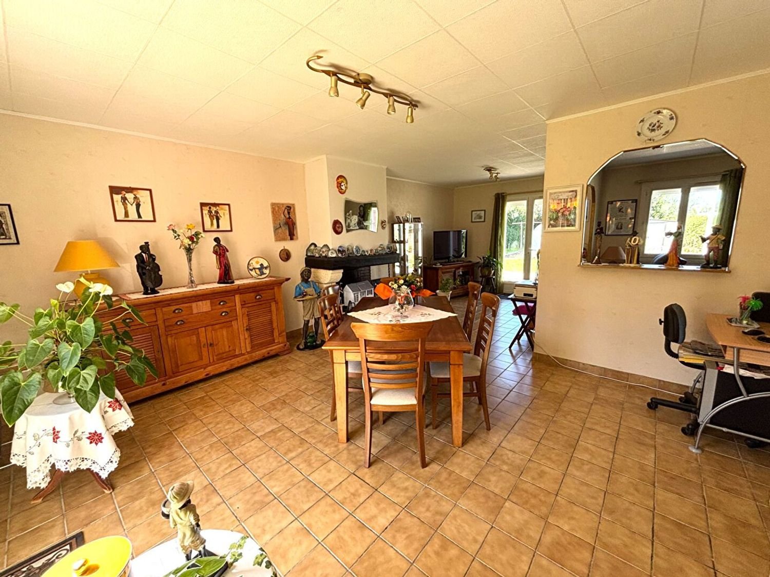 Maison à vendre, 88m², La Baule-Escoublac