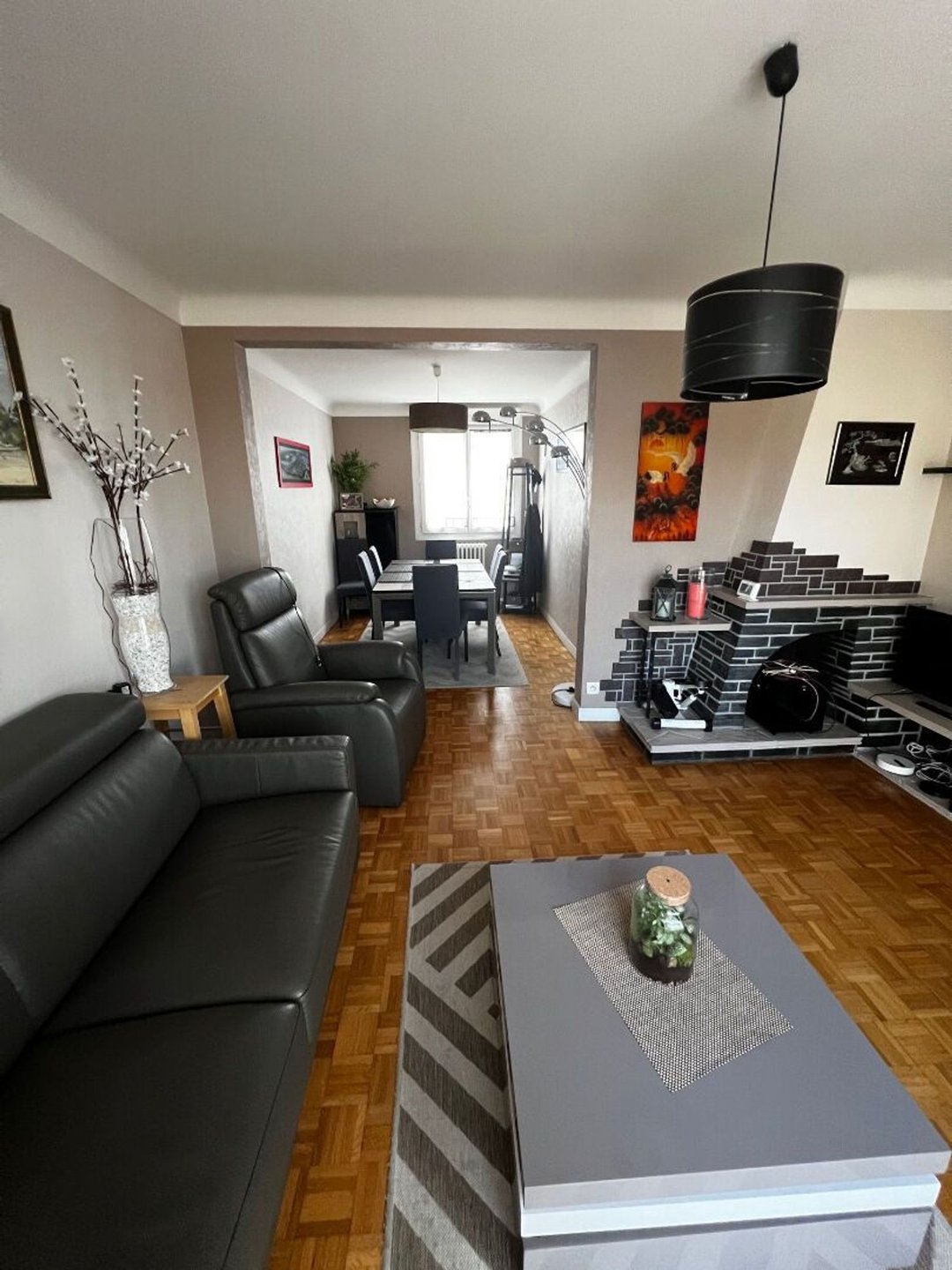 Maison à louer, 63m², Saint-Nazaire