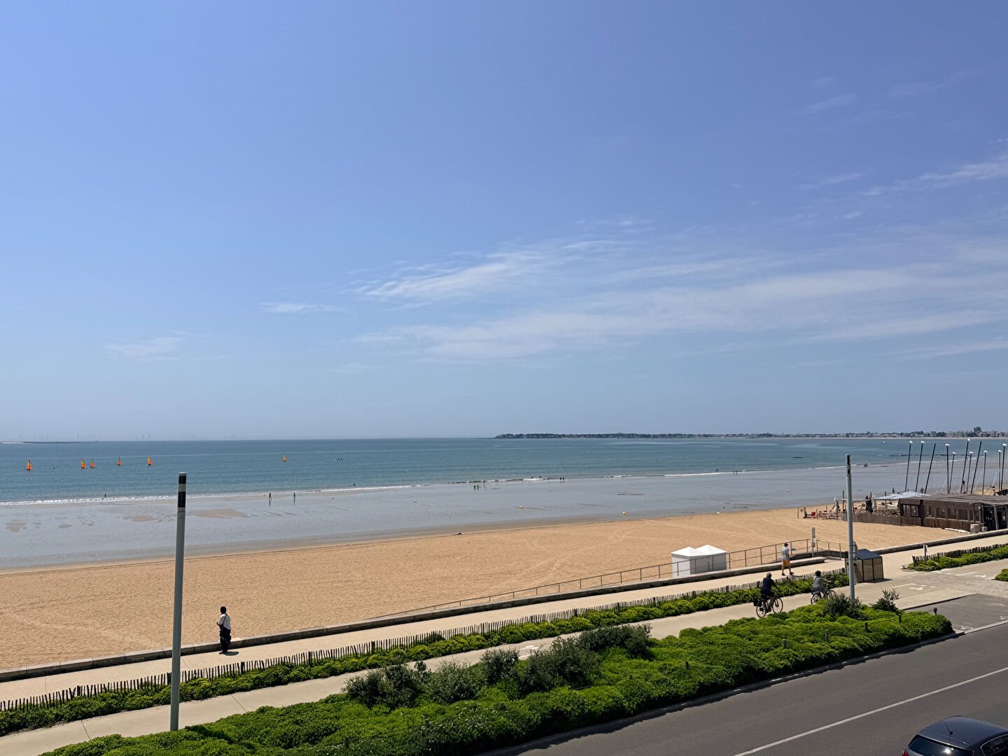 Appartement à vendre, 52m², Pornichet