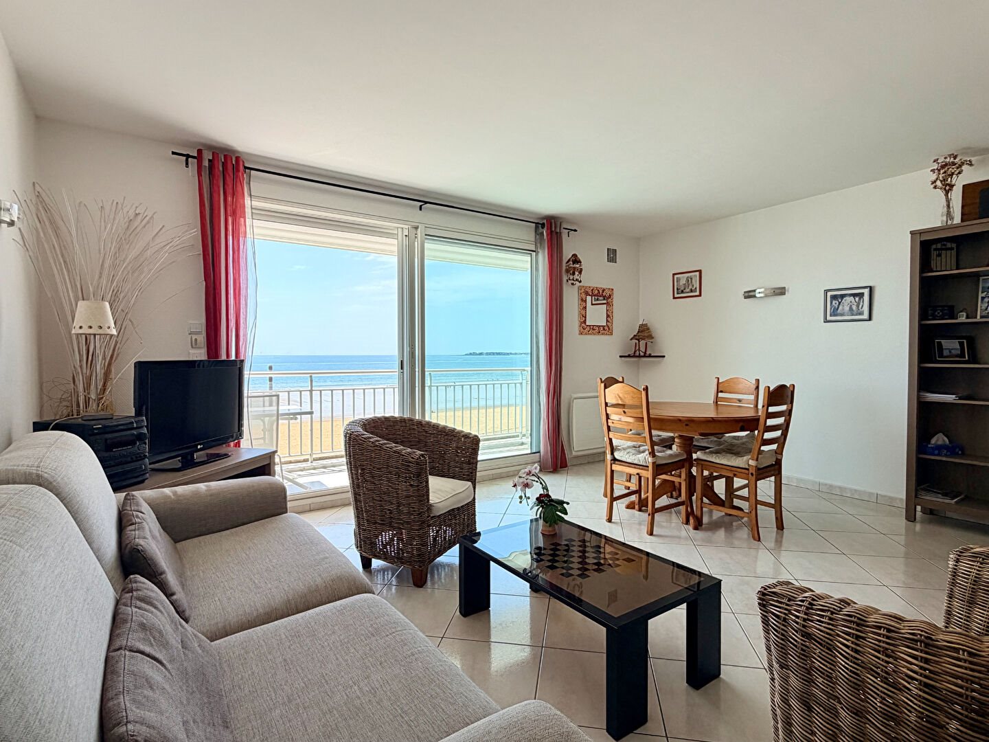 Appartement à vendre, 52m², Pornichet