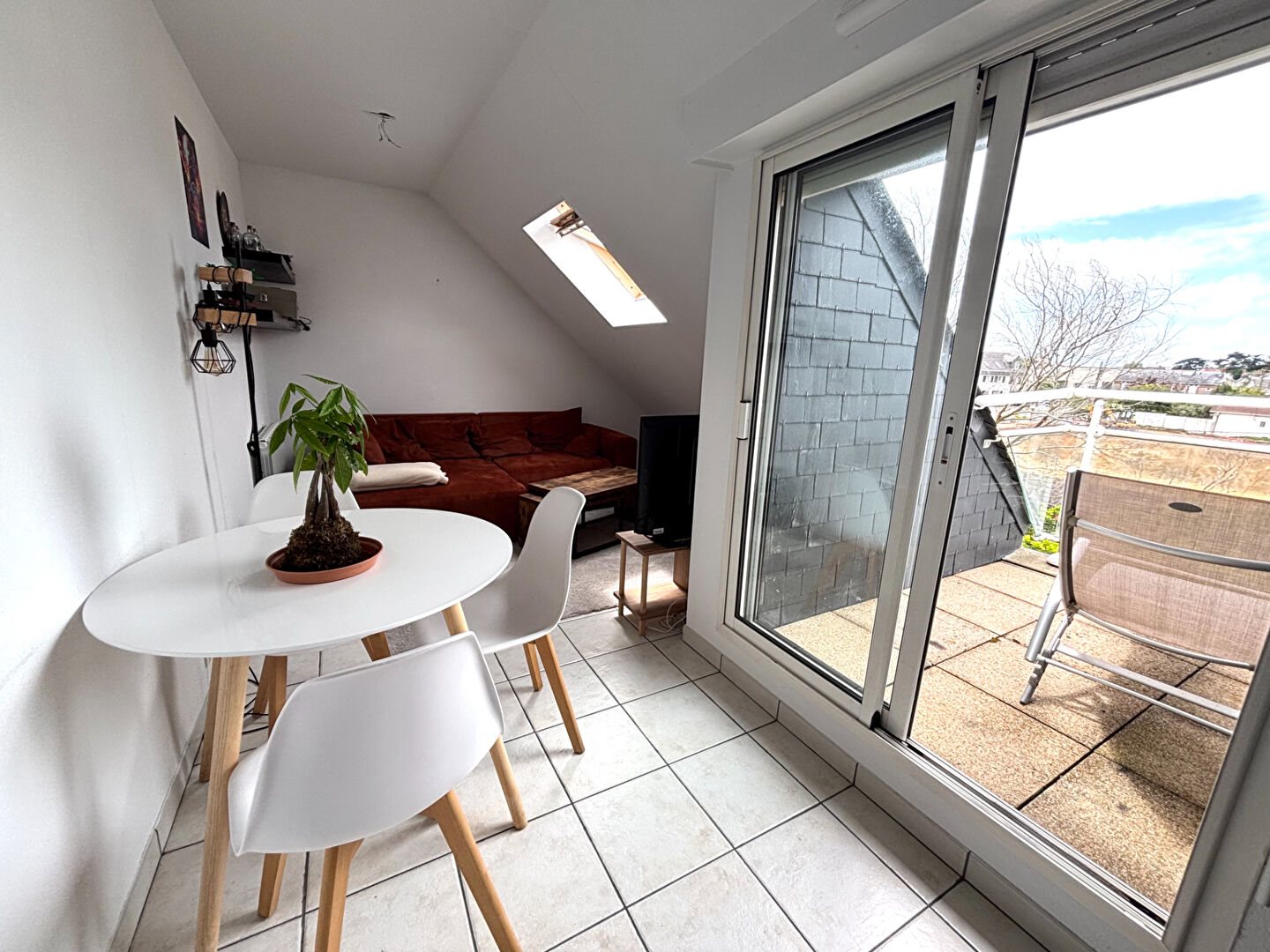 Appartement à vendre, 37m², Pornichet