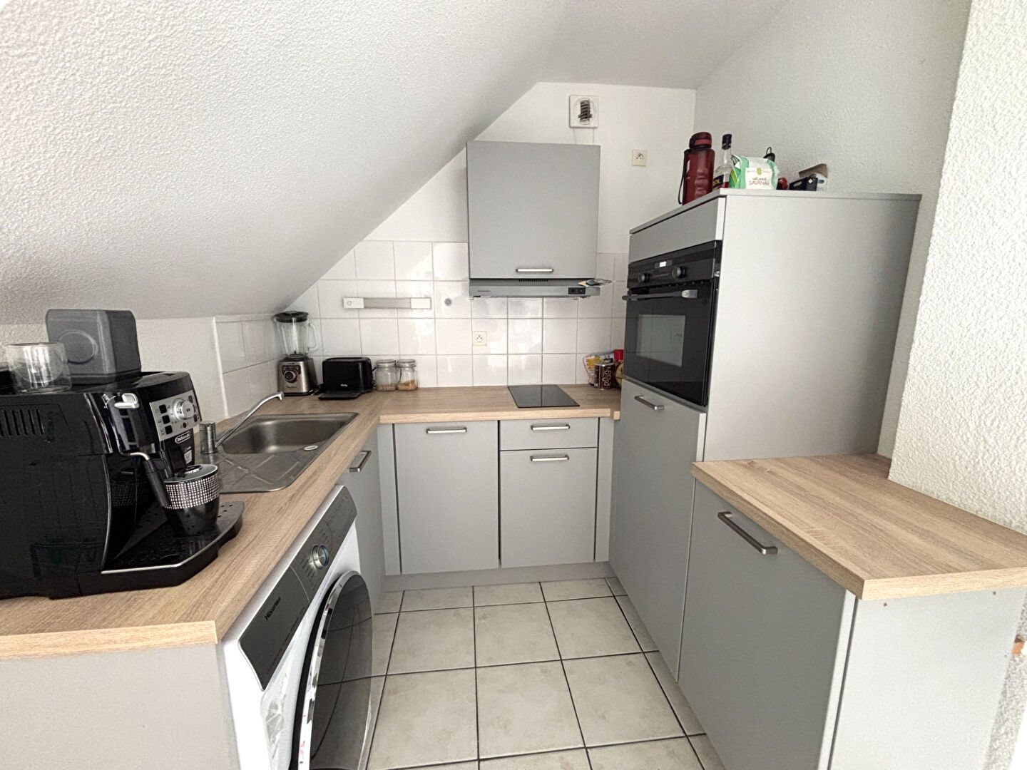 Appartement à vendre, 37m², Pornichet